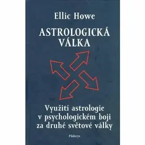 Astrologická válka - Ellic Howe