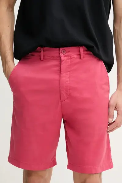 Kraťasy Pepe Jeans REGULAR CHINO SHORT