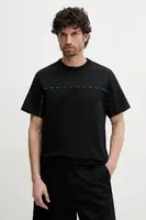 Bavlněné tričko Versace Jeans Couture