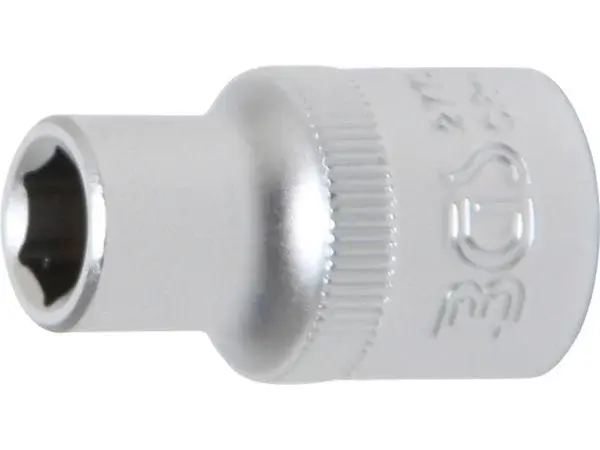 BGS Technic BGS 2770 Nástrčná hlavice 1/2" palcová 3/8" - Pro Torque