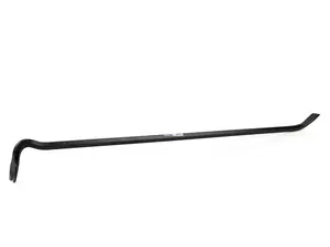 GEKO Páčidlo, zahnuté 1000 x 18 mm