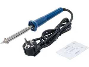 BGS Technic BGS 9948 Pájka elektrická hrotová, plochý hrot, příkon 60 W