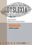 Dyslexie - Olga Zelinková, Helena Zitková, Monika Černá - e-kniha