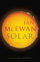 Solar - Ian McEwan