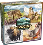 Divočina Severní Ameriky - Vega Isaac, Joyce Jeffrey