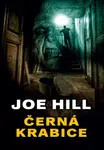Černá krabice (2. vydání) - Joe Hill