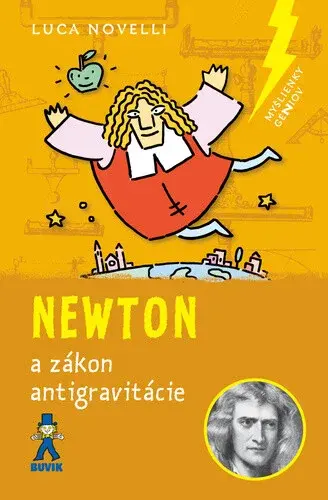Newton - Luca Novelli