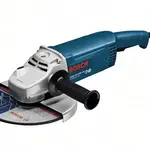 Úhlová bruska Bosch GWS 22-230 JH Professional - 0601882M03