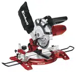 Pokosová pila TC-MS 2112 Einhell Classic