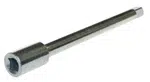 Bučovice Tools Nástavec na závitníky 4,9/110 mm Rozměr nástavce: 2.1/60 mm