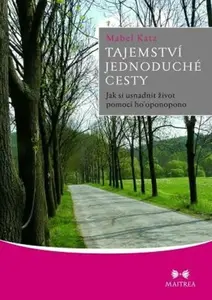 Tajemství jednoduché cesty - Mabel Katz