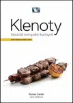 Klenoty klasické evropské kuchyně - Roman Vaněk, Jana Vaňková
