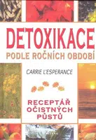 Detoxikace podle ročních období - Carrie l'Esperance