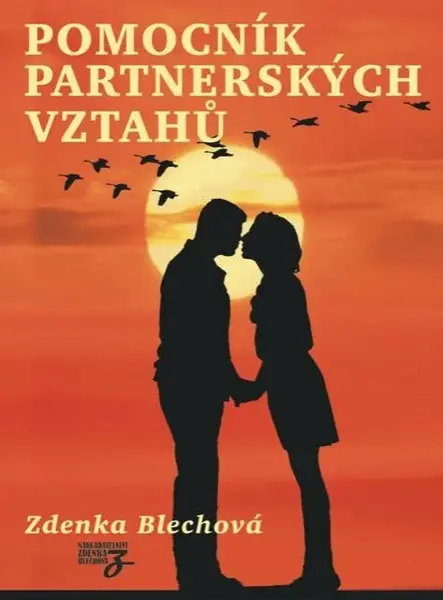 Pomocník partnerských vztahů - Zdenka Blechová