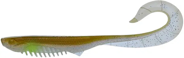 Gunki gumová nástraha zeel uv ayu - 18 cm 17,9 g