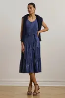 Šaty Lauren Ralph Lauren