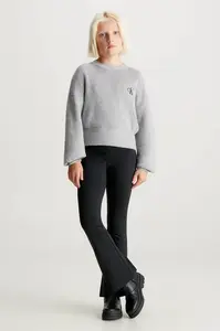 Kalhoty Calvin Klein Jeans