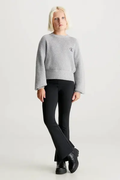 Kalhoty Calvin Klein Jeans