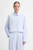 Bavlněná košile Won Hundred