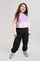 Dětská mikina Reima Leppo