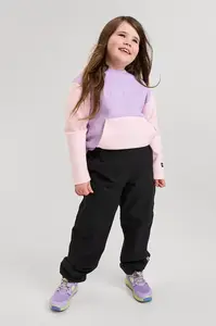 Dětská mikina Reima Leppo