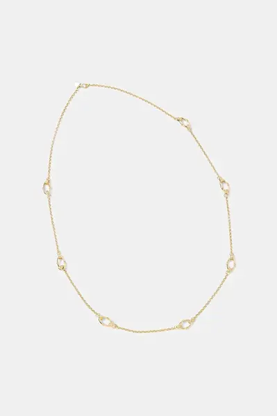 Náhrdelník Guess BAMBOO