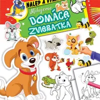 Milujeme domáce zvieratká