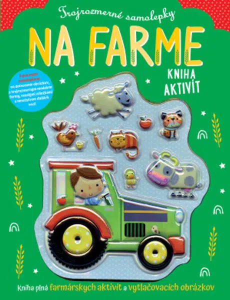 Na farme - Lynch Stuart