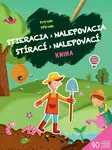 Stieracia a nalepovacia kniha Príroda