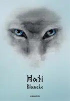 Hati - Blanche - e-kniha