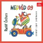 Medvěd 09 - Rudolf Čechura - audiokniha