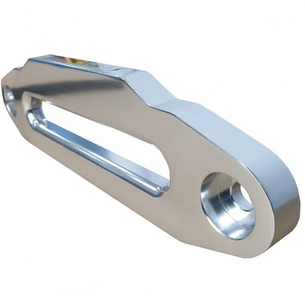 Golemtech Hliníkový průvlak 12000 lb / 5,4 t