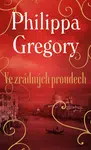 Ve zrádných proudech - Philippa Gregory - e-kniha