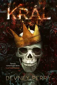 Král - Devney Perry