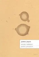 ennáct bébásní / pomes penyeach - James Joyce