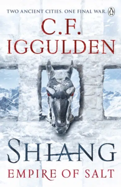 Shiang - Iggulden C. F.