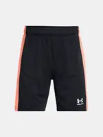 Under Armour Chlapecké kraťasy UA B's Ch. Knit Short - Kluci