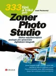 333 tipů a triků pro Zoner Photo Studio - Josef Pecinovský - e-kniha