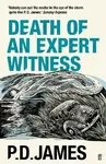 Death of an Expert Witness - Phylis Dorothy Jamesová