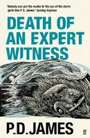 Death of an Expert Witness - Phylis Dorothy Jamesová