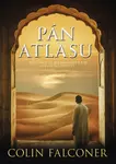 Pán Atlasu - Colin Falconer