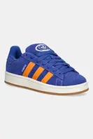 Dětské semišové sneakers boty adidas Originals CAMPUS 00s