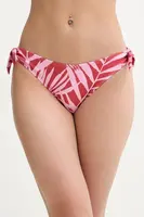 Plavkové kalhotky Pepe Jeans LEAF KNOT BIKINI