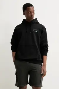 Bavlněná mikina Vans