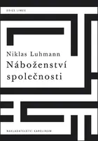 Náboženství společnosti - Niklas Luhmann