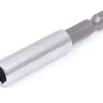 BGS technic Držák bitů do vrtačky 1/4”, magnetický - BGS 1729