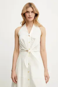 Bavlněný top Marciano by Guess PAT