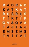 Tajemství - Radka Třeštíková - e-kniha