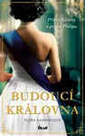 Budoucí královna - Flora Harding