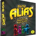 Párty Alias